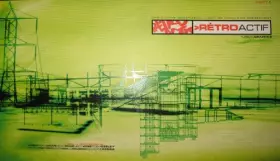 Couverture du produit · Retroactif 1. urban graphiks