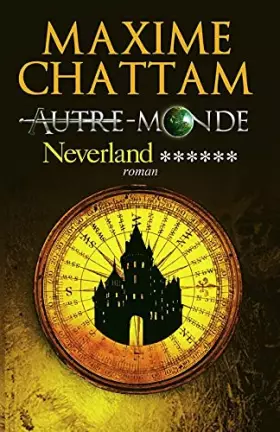 Couverture du produit · Neverland
