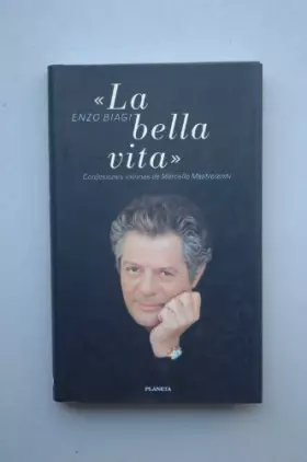 Couverture du produit · La bella vita