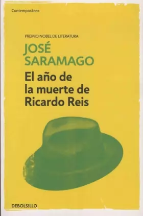 Couverture du produit · El año de la muerte de Ricardo Reis / The Year of the Death Of Ricardo Reis