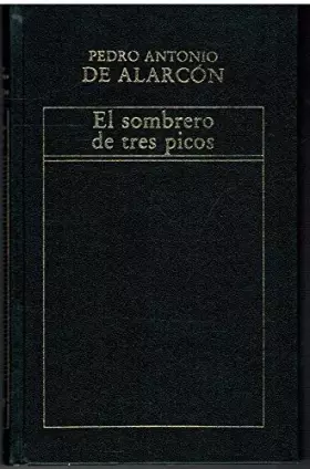Couverture du produit · El sombrero de tres picos