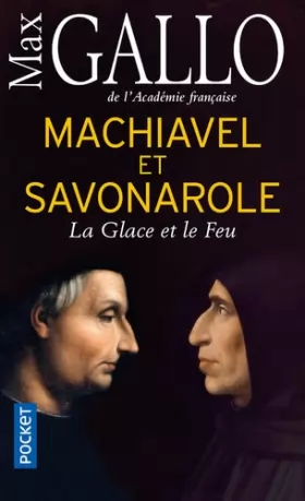 Couverture du produit · Machiavel et Savonarole