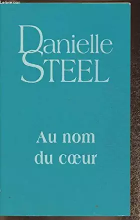 Couverture du produit · Au nom du coeur