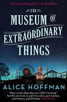 Couverture du produit · The Museum of Extraordinary Things