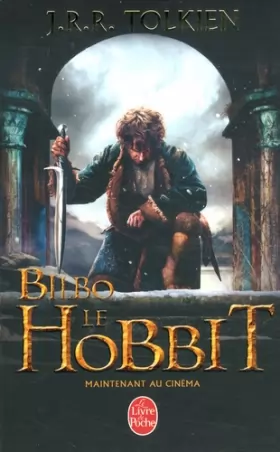 Couverture du produit · Bilbo le Hobbit - Edition film 2014