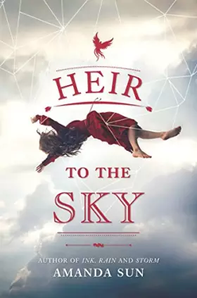 Couverture du produit · Heir to the Sky