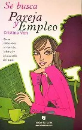 Couverture du produit · Se busca pareja y empleo