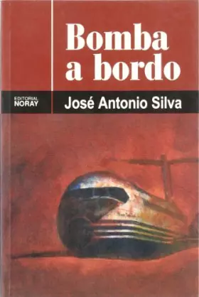 Couverture du produit · Bomba a bordo