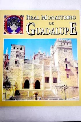 Couverture du produit · Real Monasterio de Guadalupe