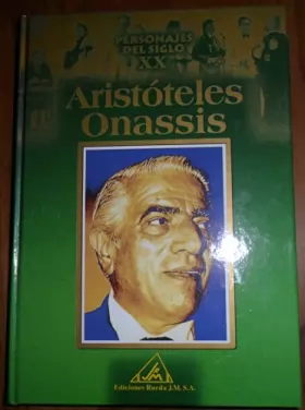 Couverture du produit · Personales del s.XX, Aristóleles Onasis