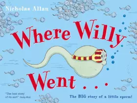 Couverture du produit · Where Willy Went