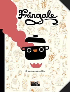 Couverture du produit · Fringale