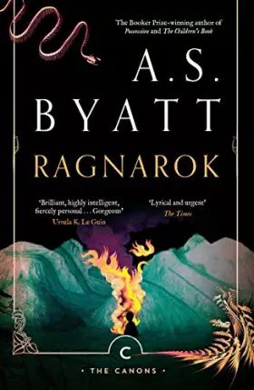 Couverture du produit · Ragnarok: The End of the Gods