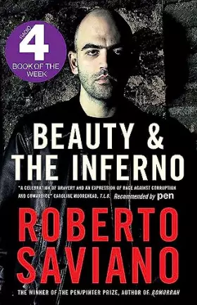 Couverture du produit · Beauty and the Inferno
