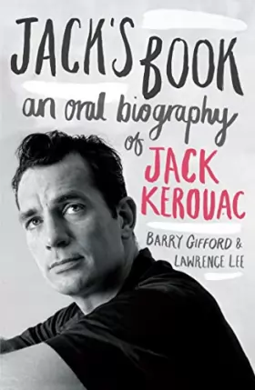 Couverture du produit · Jack's Book: An Oral Biography Of Jack Kerouac