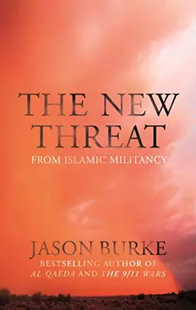 Couverture du produit · The New Threat From Islamic Militancy