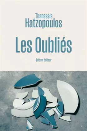 Couverture du produit · Les oubliés