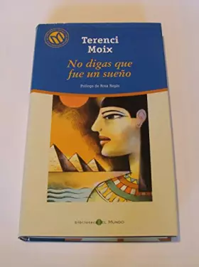 Couverture du produit · No digas que fue un sueño