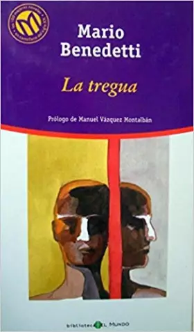 Couverture du produit · La tregua