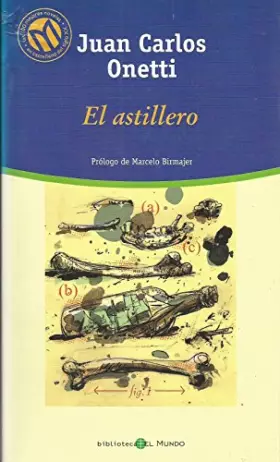 Couverture du produit · El astillero