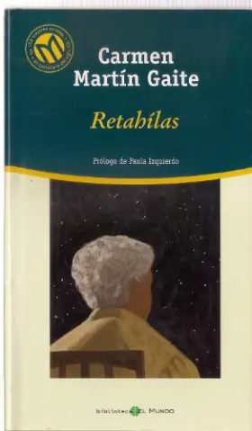 Couverture du produit · Retahilas