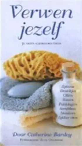 Couverture du produit · VERWEN JEZELF