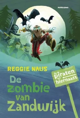 Couverture du produit · De zombie van Zandwijk