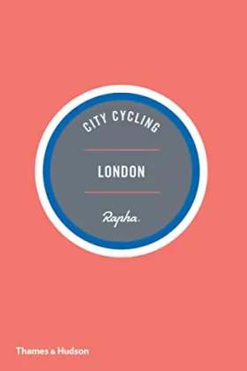 Couverture du produit · City Cycling London /anglais
