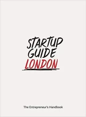Couverture du produit · Startup Guide London