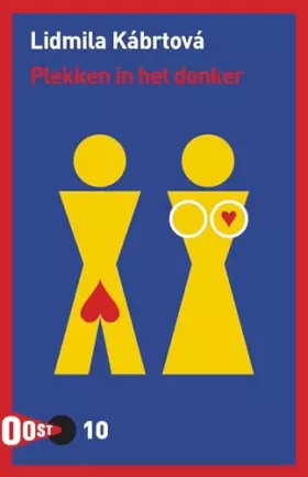 Couverture du produit · Plekken in het donker