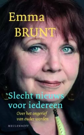 Couverture du produit · SLECHT NIEUWS VOOR IEDEREEN