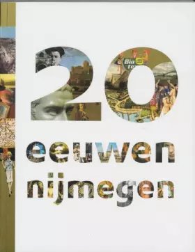Couverture du produit · 20 Eeuwen Nijmegen