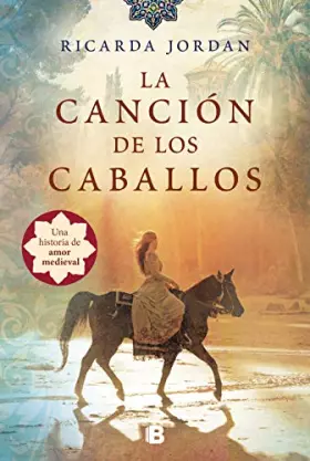 Couverture du produit · La canción de los caballos / The Song of the Horses