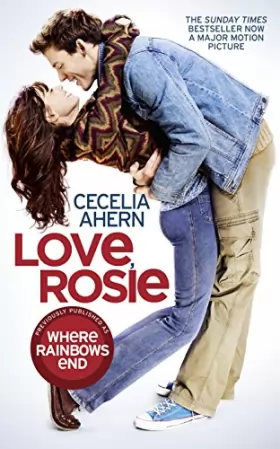 Couverture du produit · Love, Rosie (Where Rainbows End)