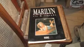 Couverture du produit · Marilyn: Vie et légende