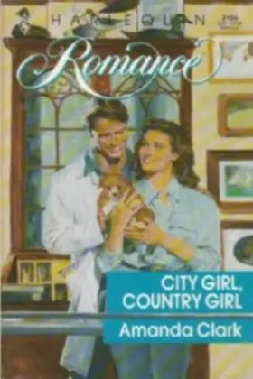 Couverture du produit · City Girl, Country Girl