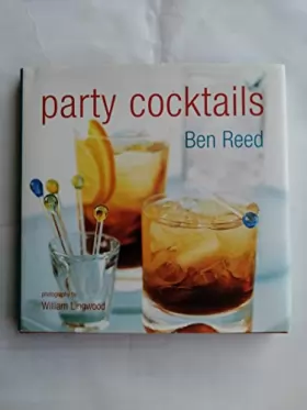 Couverture du produit · Party Cocktails