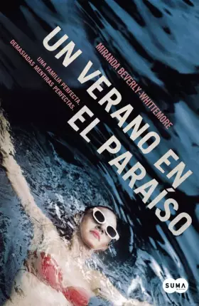 Couverture du produit · Un verano en el paraíso