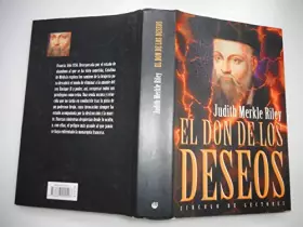 Couverture du produit · El don de los deseos
