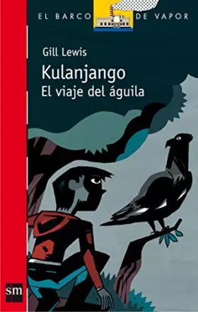 Couverture du produit · Kulanjango: El viaje del águila