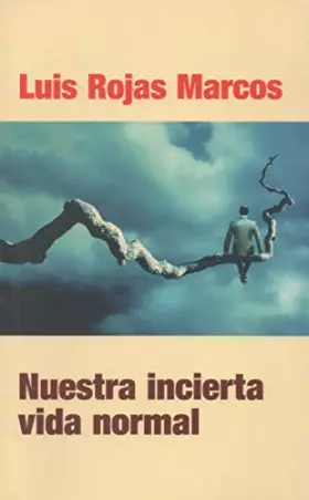 Couverture du produit · NUESTRA INCIERTA VIDA NORMAL PDL ED ESP