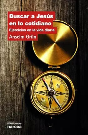 Couverture du produit · Buscar a Jesús en lo cotidiano: Ejercicios en la vida diaria