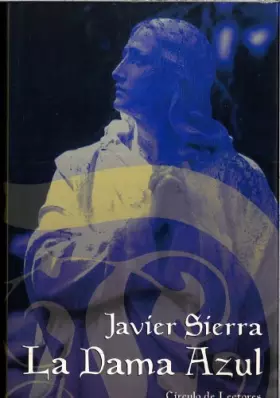 Couverture du produit · Dama azul, la