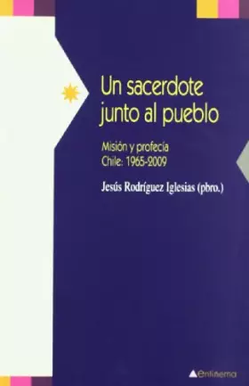 Couverture du produit · Sacerdote Junto Al Pueblo, Un - Mision Y Profecia