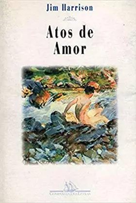 Couverture du produit · Atos de Amor (Em Portuguese do Brasil)