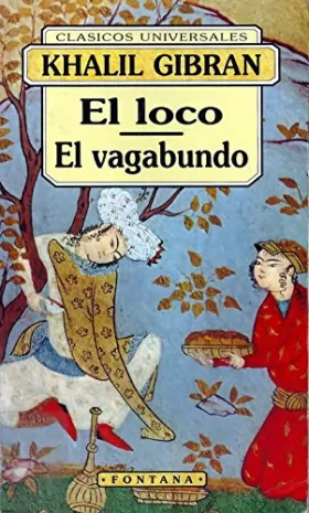 Couverture du produit · El loco : El vagabundo