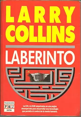 Couverture du produit · Laberinto