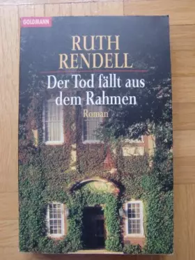 Couverture du produit · Der Tod fällt aus dem Rahmen
