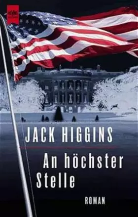 Couverture du produit · An höchster Stelle.