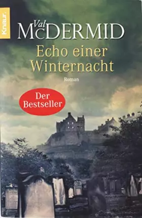 Couverture du produit · Echo einer Winternacht, Roman